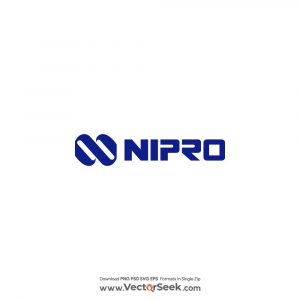 Nipro Logo Vector