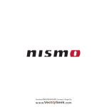 Nismo Logo Vector