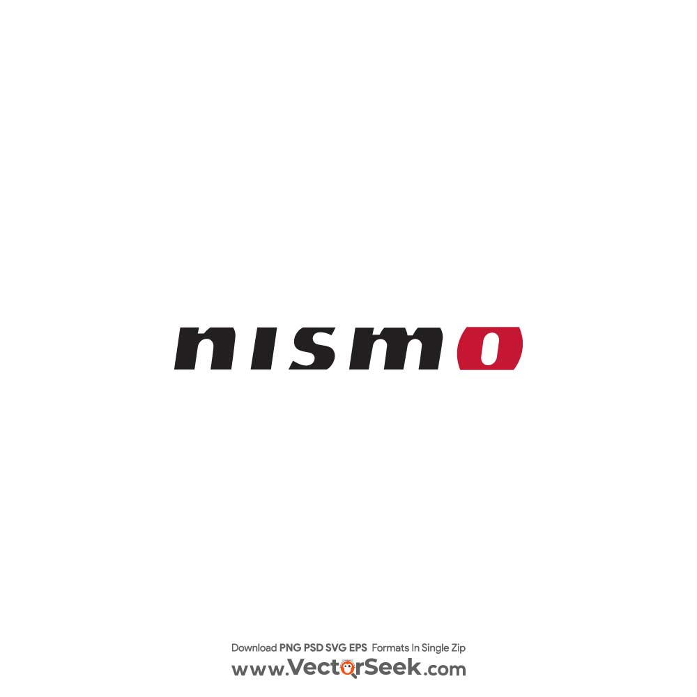 Nismo Logo Vector