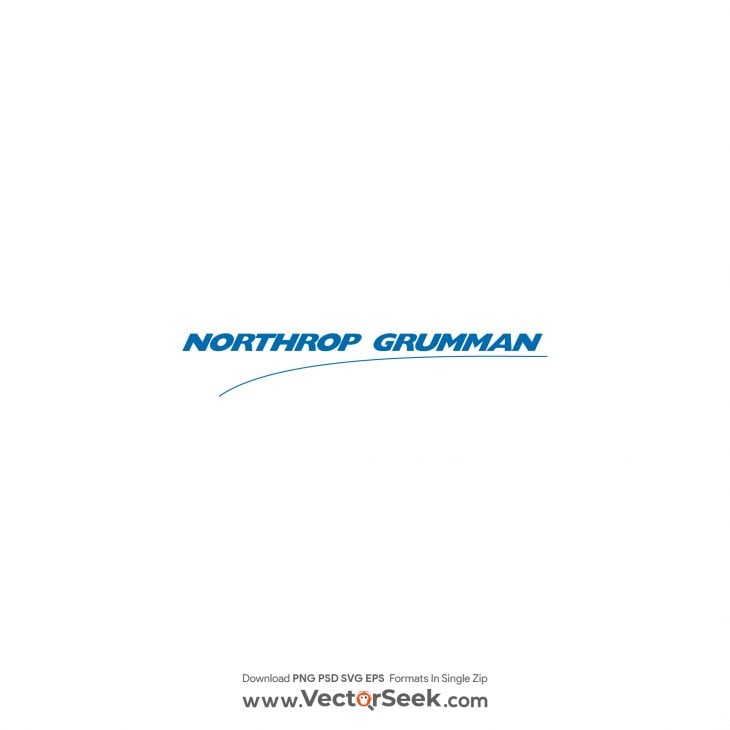 Northrop Grumman Logo Vector