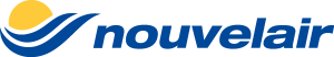 Nouvelair Logo Vector