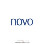 Novo Logo Vector