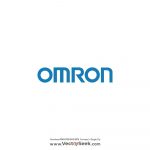 OMRON Logo Vector