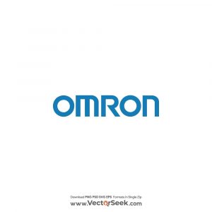 OMRON Logo Vector