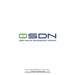 OSDN (SourceForge.JP) Logo Vector