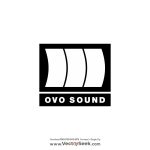 OVO Sound Logo Vector