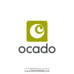 Ocado Logo Vector