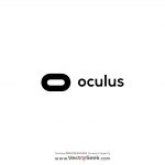 Oculus Logo Vector