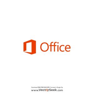 Office Online (Office Web Apps) Logo Vector