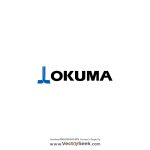 Okuma Corporation Logo Vector