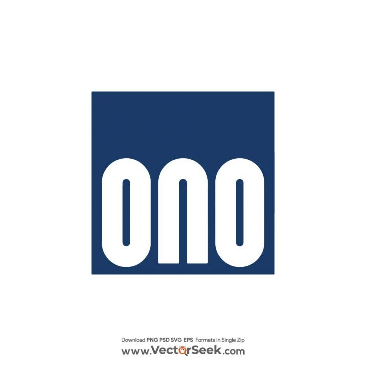 Ono Pharmaceutical Logo Vector