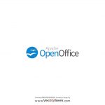 OpenOffice Logo Vector