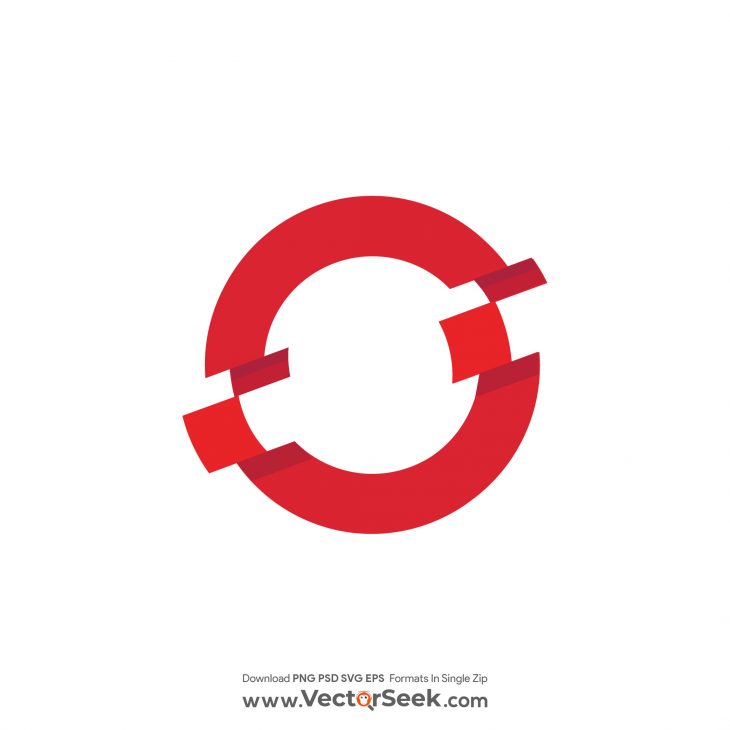 OpenShift Logo Vector