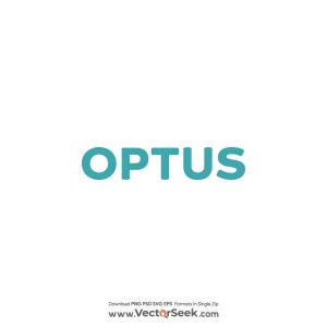 Optus Television Logo Vector