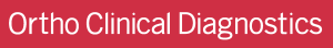 Ortho Clinical Diagnostics Logo Vector