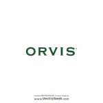 Orvis Logo Vector