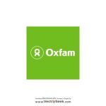 Oxfam Logo Vector