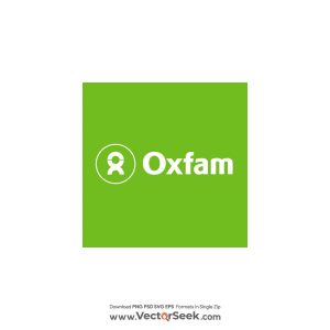 Oxfam Logo Vector