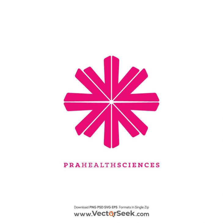 PRA Health Sciences Logo Vector