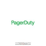 PagerDuty Logo Vector