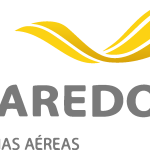 Passaredo Linhas Aéreas Logo Vector