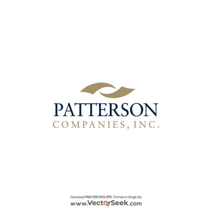 Patterson Companies Logo Vector