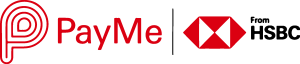 PayMe From HSBC Logo Vector