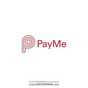 PayMe Logo Vector