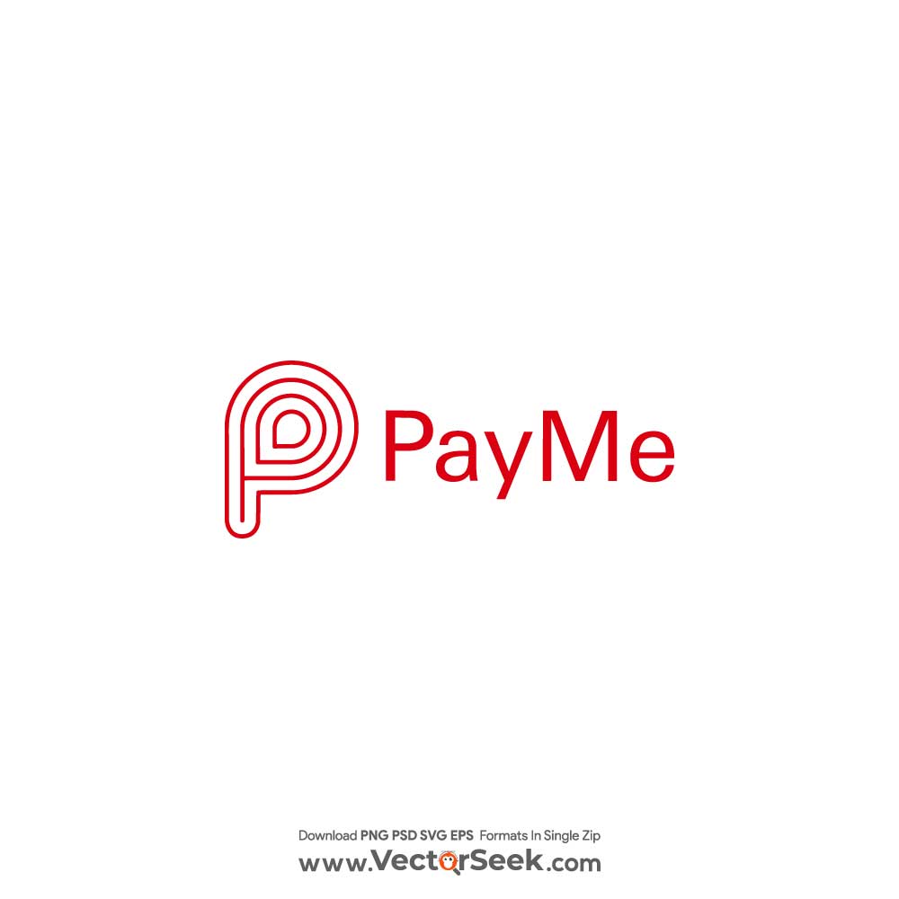 PayMe Logo Vector