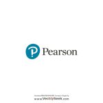 Pearson plc Logo Vector