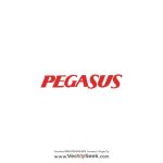 Pegasus Airlines Logo Vector