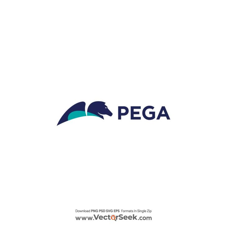 Pegasystems Logo Vector - (.Ai .PNG .SVG .EPS Free Download)