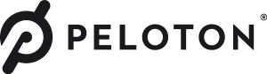 Peloton New Logo Vector
