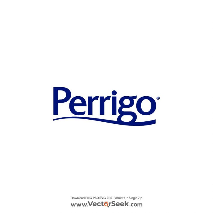 Perrigo Logo Vector