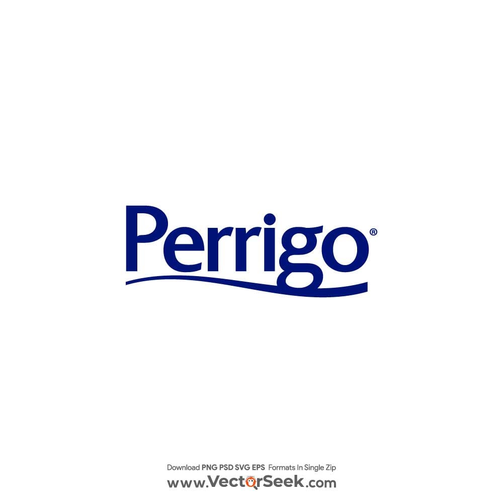 Perrigo Logo Vector