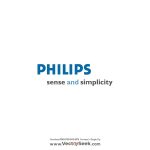 Philips Consumer Lifestyle Logo Vector