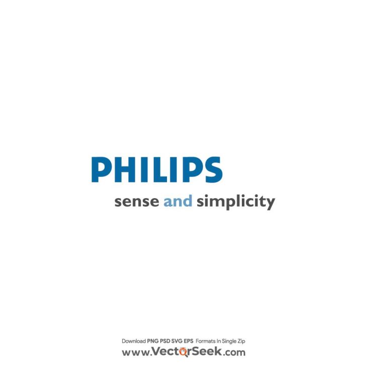 Philips Consumer Lifestyle Logo Vector