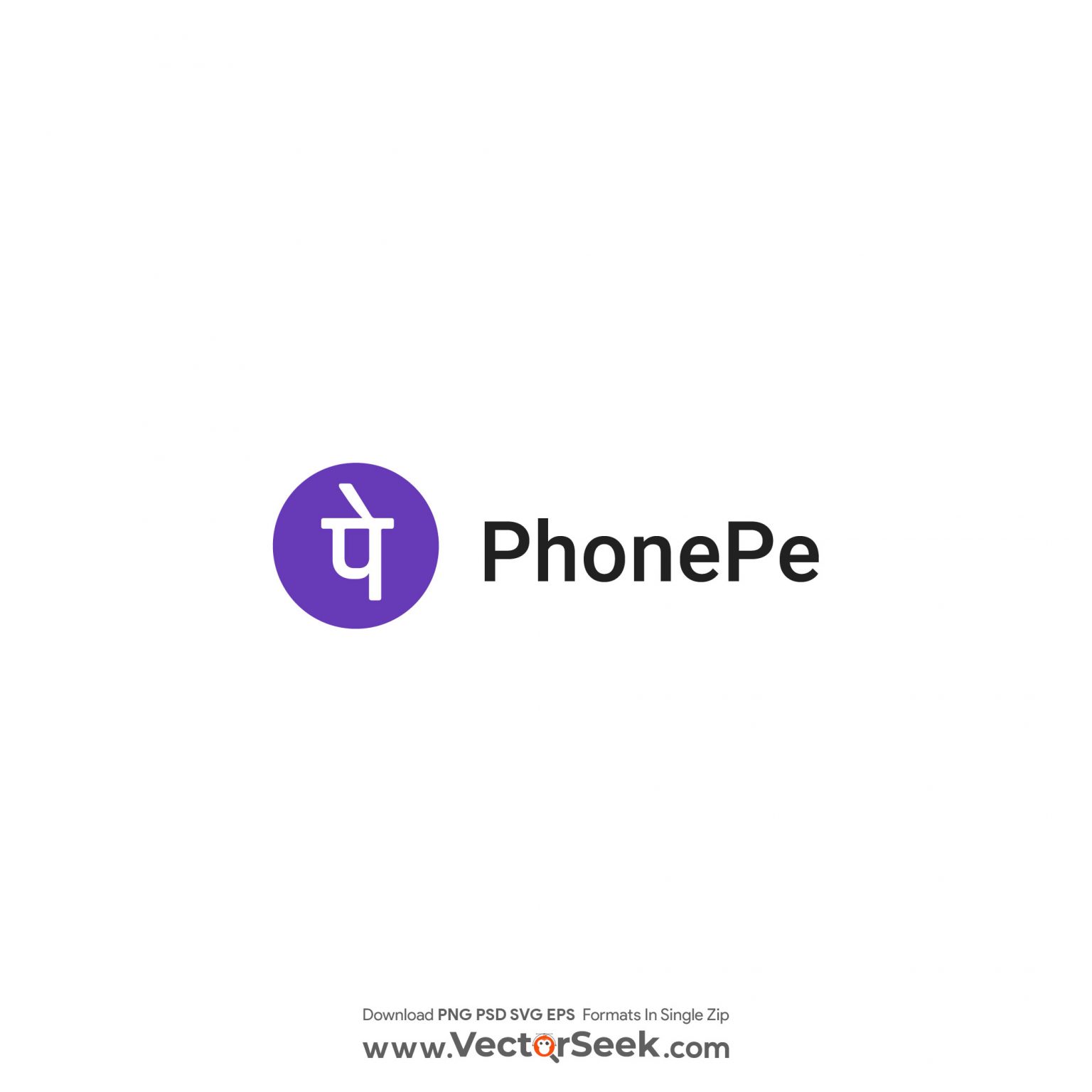 PhonePe Logo Vector - (.Ai .PNG .SVG .EPS Free Download)