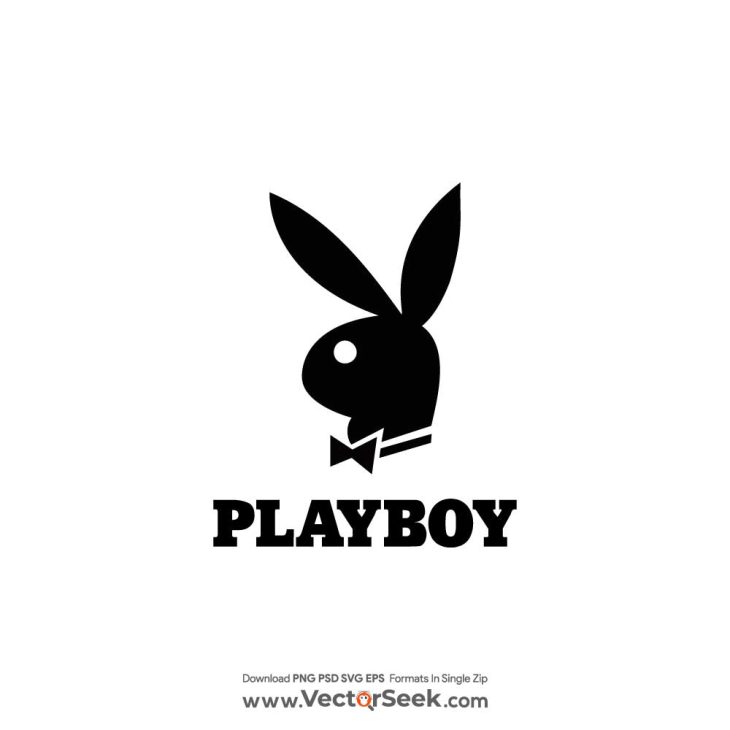 Playboy Logo Vector