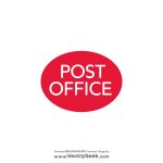 Post Office Ltd Logo Vector