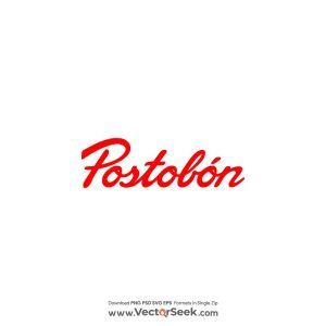Postobón Logo Vector