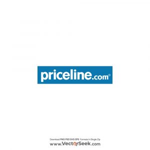 Priceline.com Logo Vector