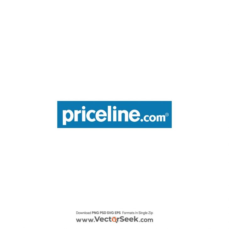 Priceline.com Logo Vector