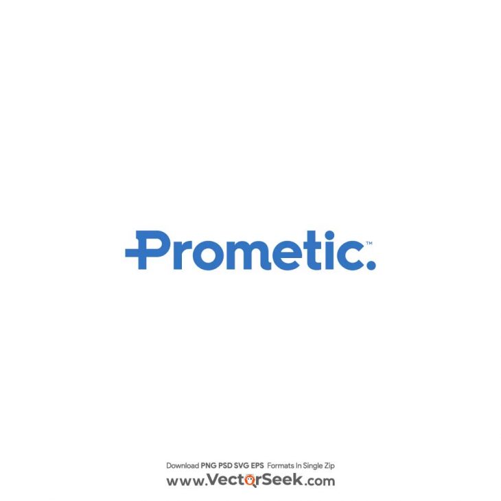 ProMetic Life Sciences Inc. Logo Vector