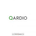 Qardio Logo Vector