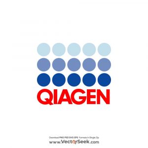 Qiagen Logo Vector