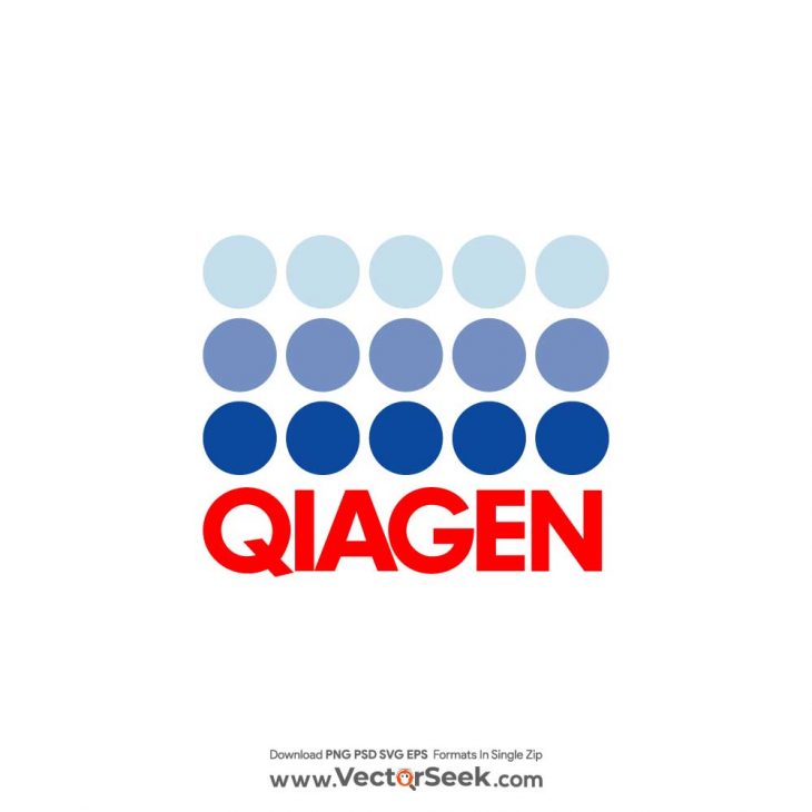 Qiagen Logo Vector