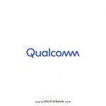 Qualcomm Logo Vector