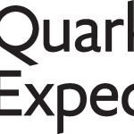 Quark Expeditions Logo Vector