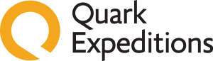Quark Expeditions Logo Vector